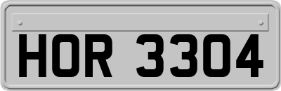 HOR3304