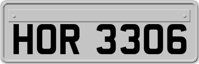 HOR3306