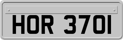 HOR3701