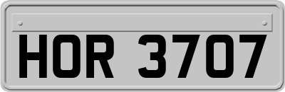 HOR3707