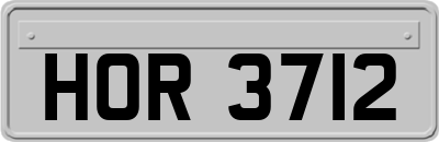 HOR3712