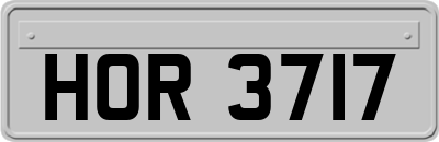 HOR3717