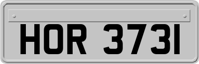 HOR3731