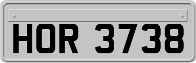 HOR3738