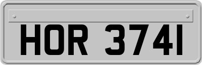 HOR3741