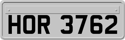 HOR3762