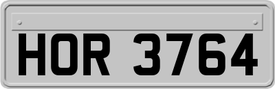 HOR3764