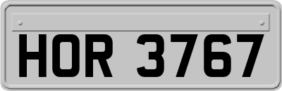 HOR3767