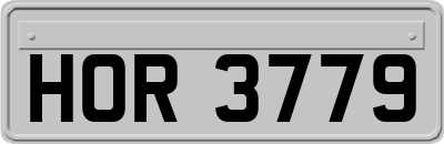 HOR3779