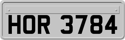 HOR3784