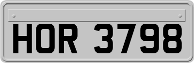 HOR3798