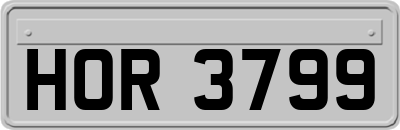 HOR3799