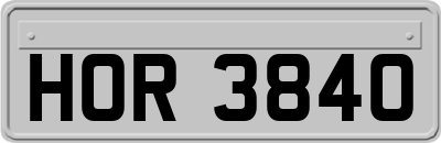 HOR3840