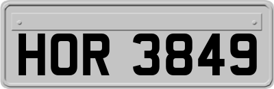 HOR3849