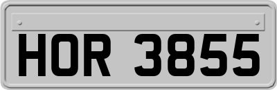 HOR3855