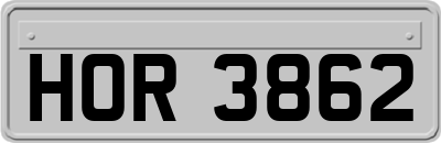 HOR3862