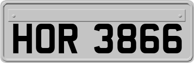 HOR3866