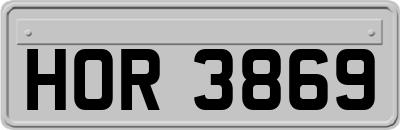 HOR3869