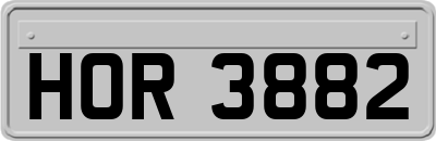 HOR3882