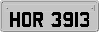 HOR3913