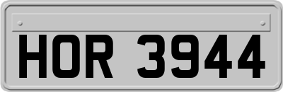 HOR3944