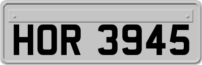 HOR3945