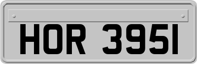 HOR3951