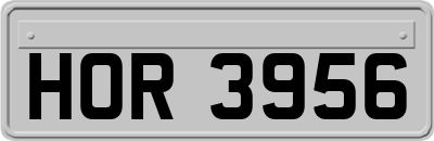 HOR3956