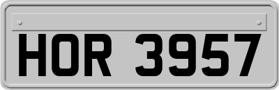 HOR3957