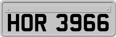 HOR3966