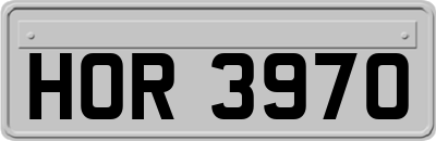 HOR3970