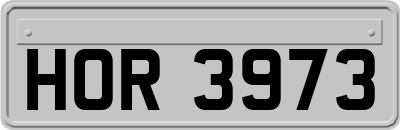 HOR3973