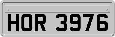 HOR3976