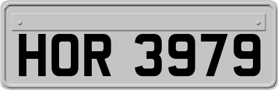 HOR3979