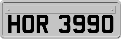 HOR3990