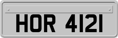 HOR4121