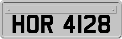 HOR4128