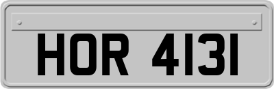 HOR4131