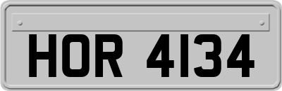 HOR4134