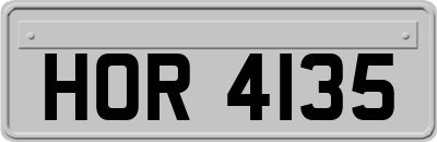 HOR4135