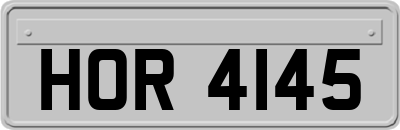 HOR4145