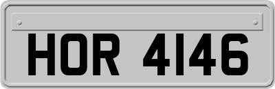 HOR4146