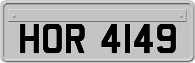 HOR4149