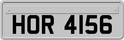 HOR4156