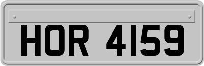 HOR4159