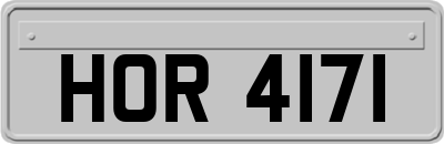 HOR4171