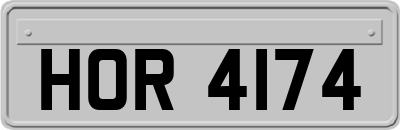 HOR4174