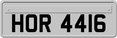 HOR4416