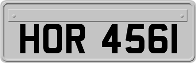 HOR4561