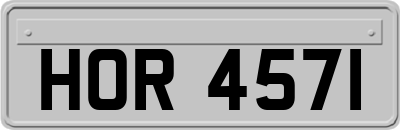 HOR4571